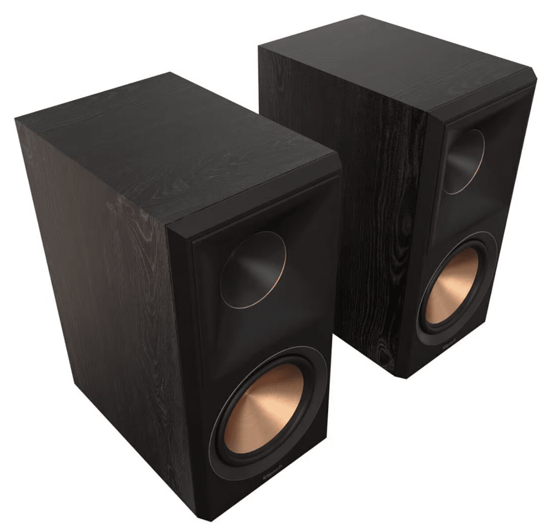 Klipsch RP - 600M II jalustakaiutinpari, *poisto* Oulu | Hifikaupat.fi