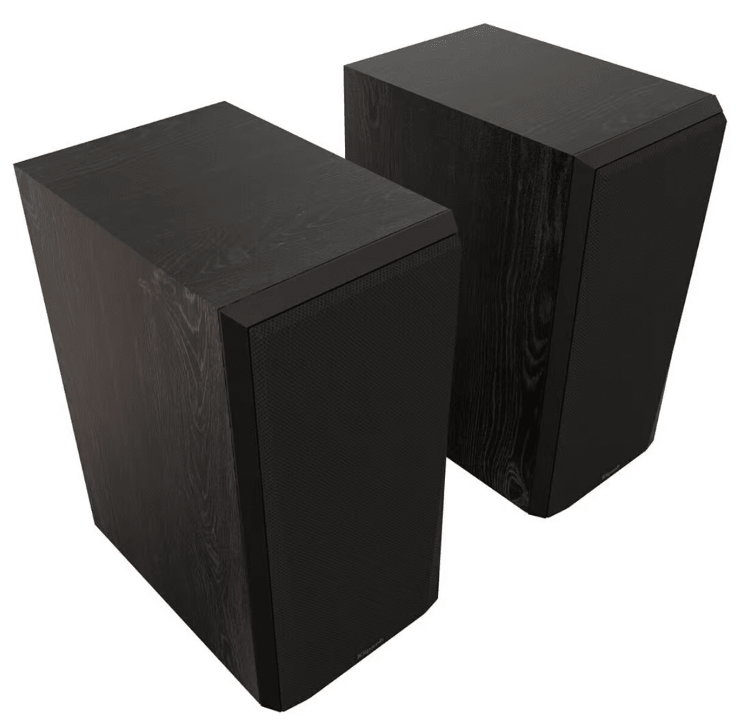 Klipsch RP - 600M II jalustakaiutinpari, *poisto* Oulu | Hifikaupat.fi