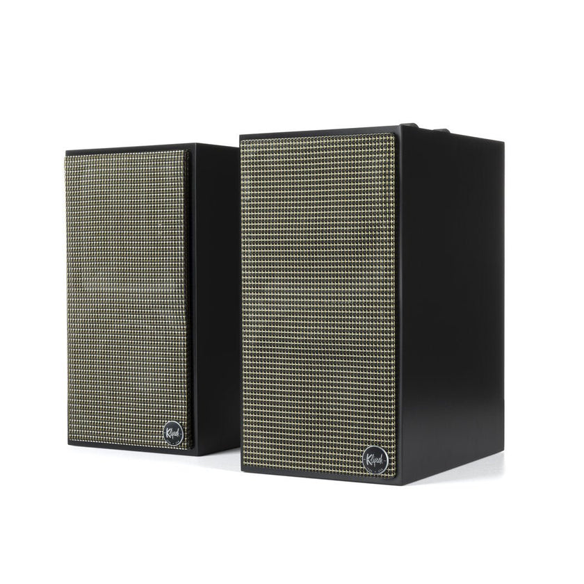 Klipsch The Fives aktiivikaiuttimet | Hifikaupat.fi