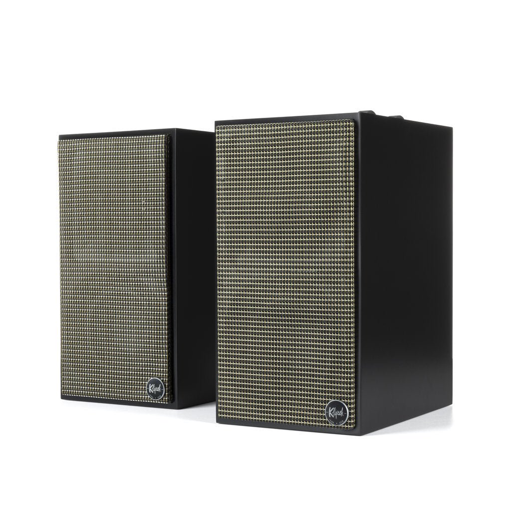 Klipsch The Fives aktiivikaiuttimet | Hifikaupat.fi