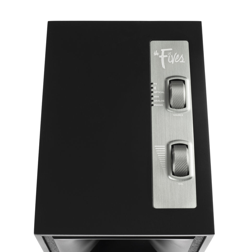 Klipsch The Fives aktiivikaiuttimet | Hifikaupat.fi