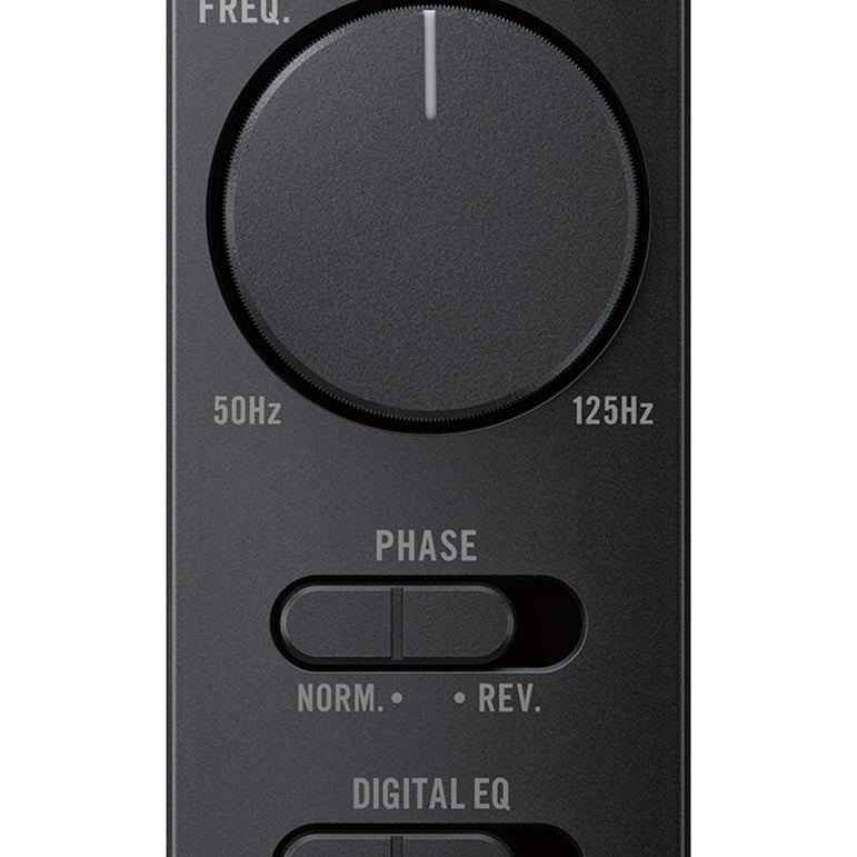 Pioneer FLAT ACTIVE SUBWOOFER TS-WX140DA
