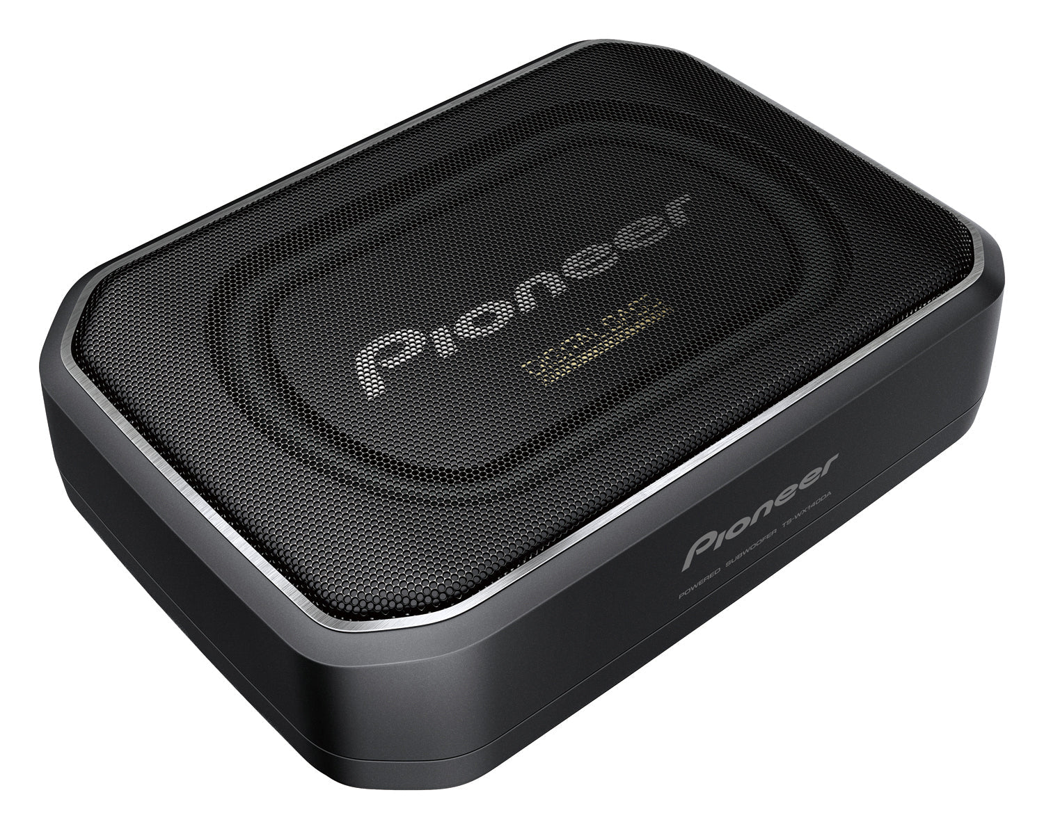 Pioneer FLAT ACTIVE SUBWOOFER TS-WX140DA