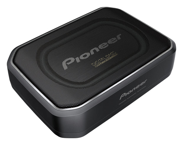 Pioneer LITTEÄ AKTIIVISUBWOOFER TS-WX140DA