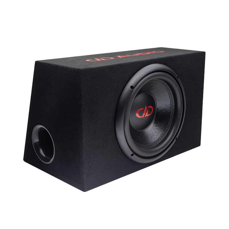 DD Audio LE-112.1