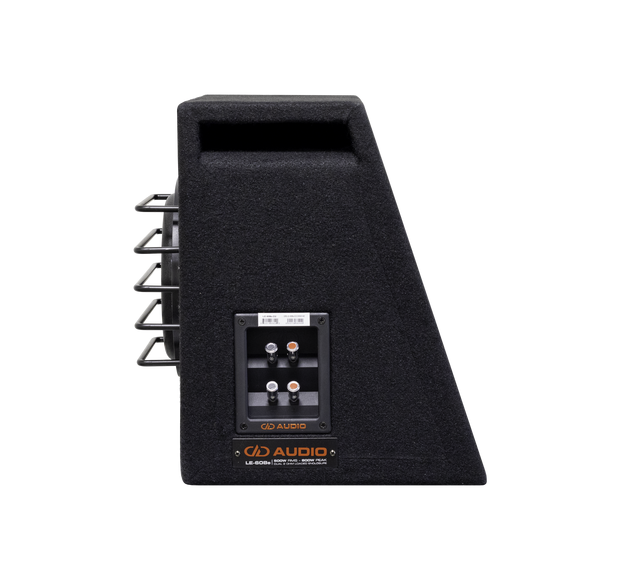 DD Audio LE-608E-D2