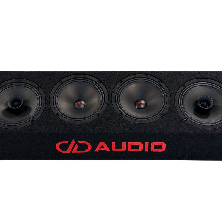 DD Audio LE-VO-MX208.4