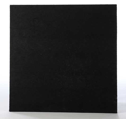 Konto akustiikkalevy 60 x 60 x 2 cm, 1 kpl. Useampi väri