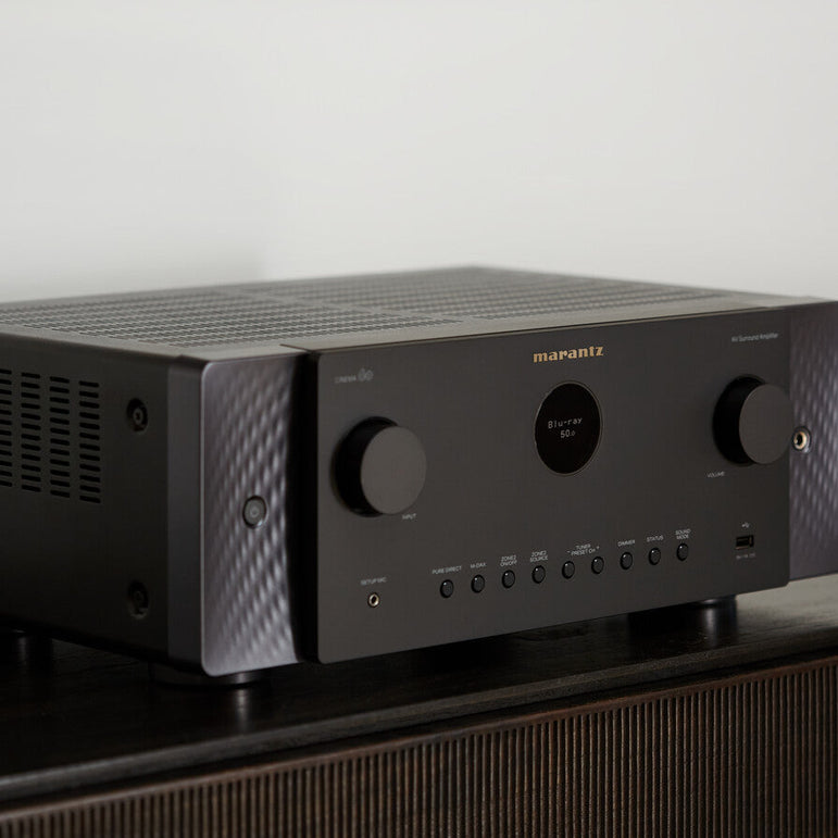 Marantz CINEMA 60 AV Receiver