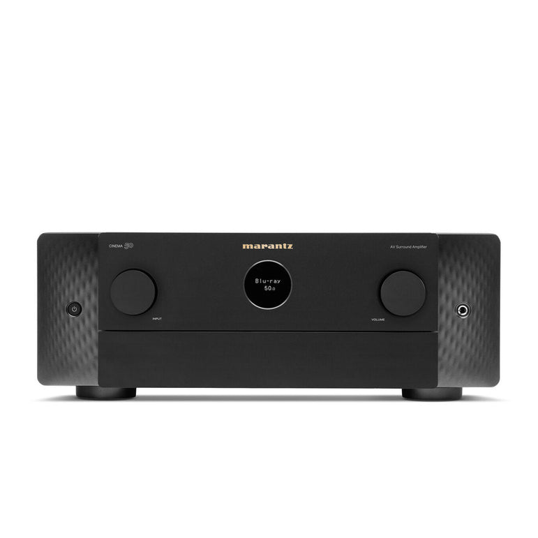 Marantz CINEMA 50 AV Receiver