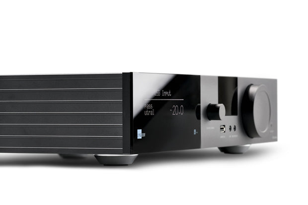 Lyngdorf TDAI - 3400 integroitu vahvistin | Hifikaupat.fi