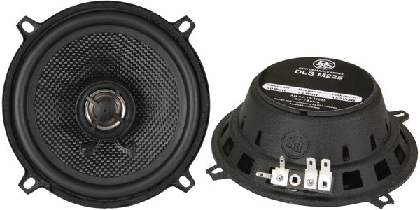 DLS M 225 5.25