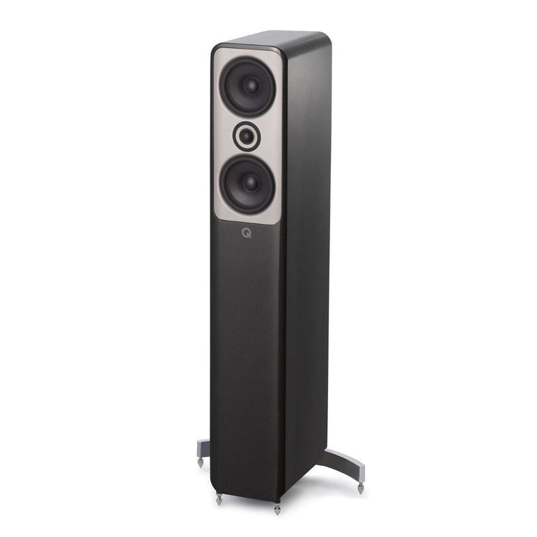 Q Acoustics Concept 50 lattiakaiutinpari