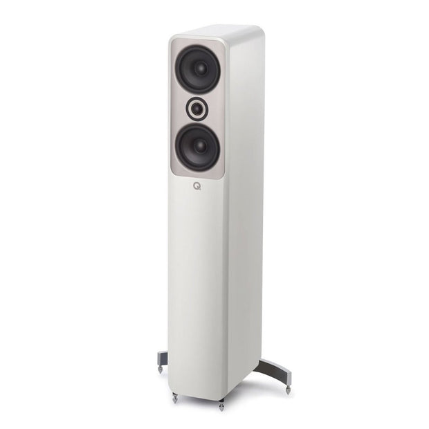 Q Acoustics Concept 50 lattiakaiutinpari