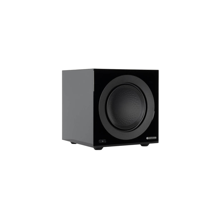 Monitor Audio Anthra W10 10" aktiivisubwoofer