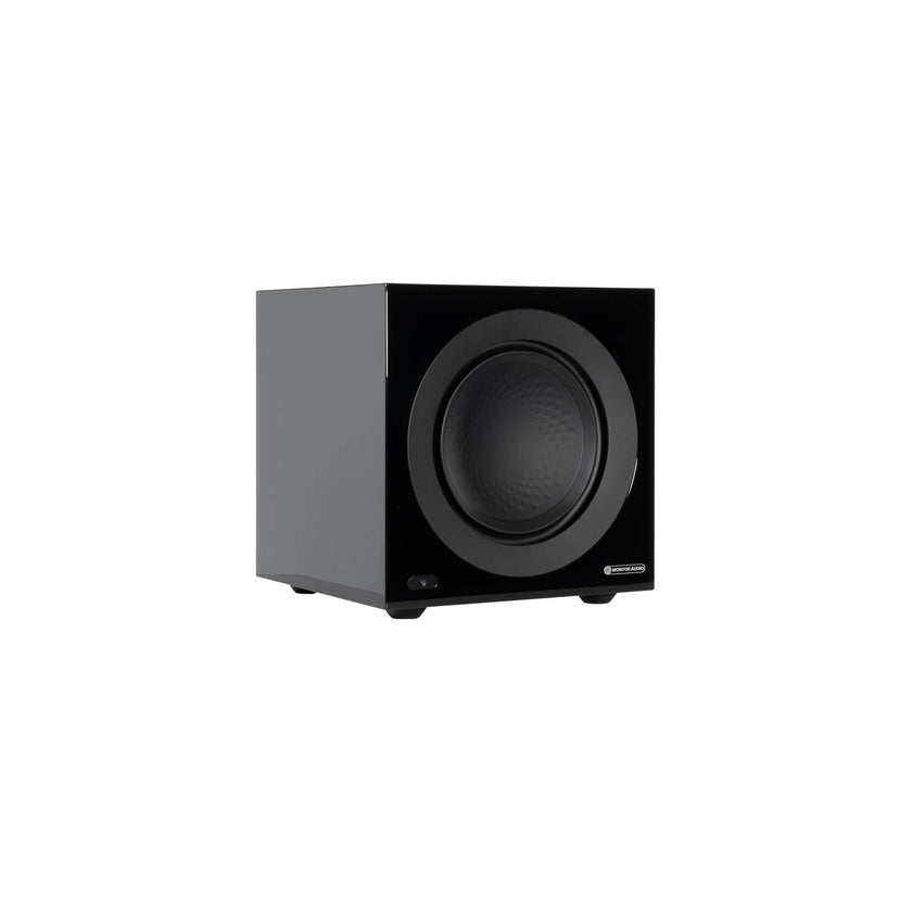 Monitor Audio Anthra W10 10" aktiivisubwoofer
