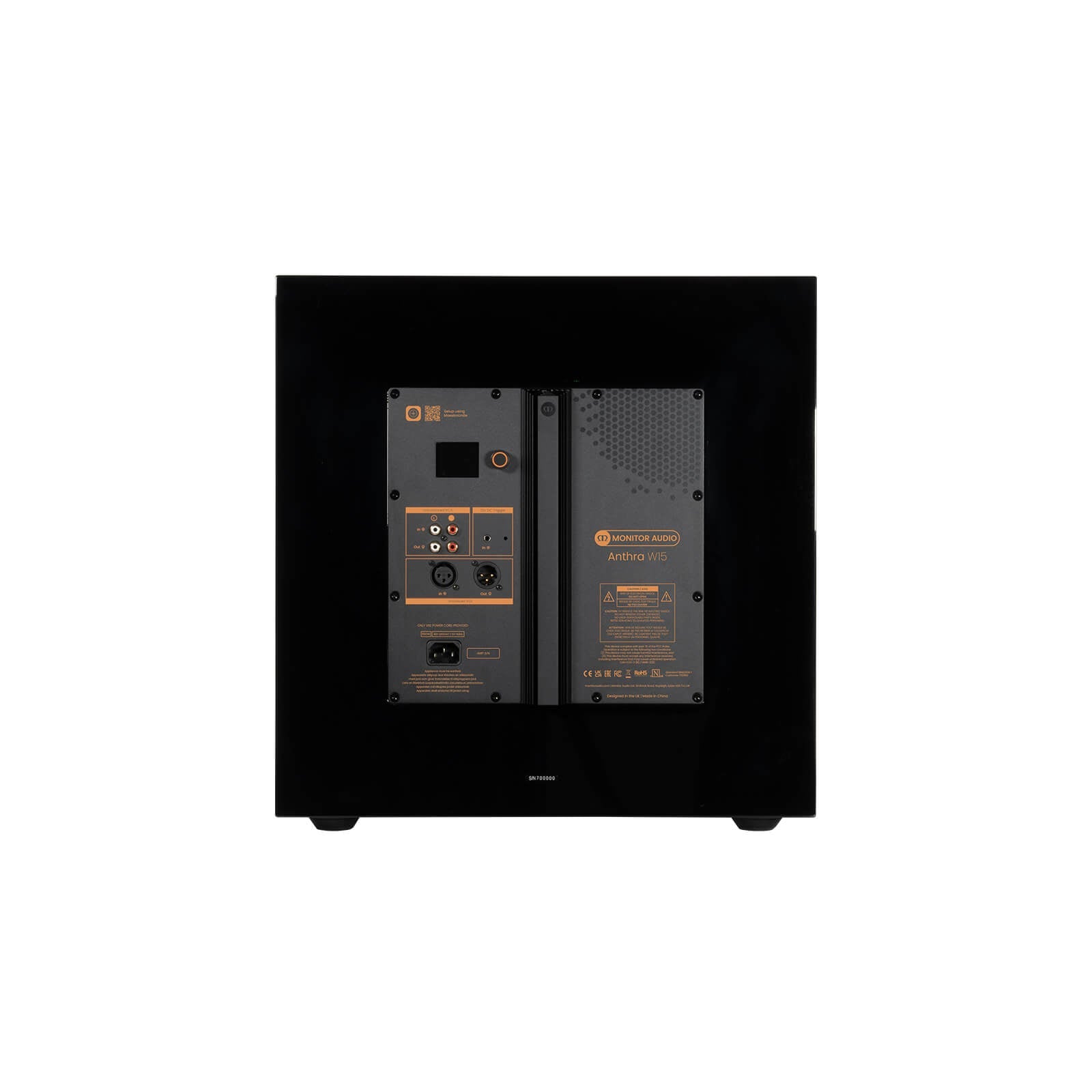 Monitor Audio Anthra W15 15
