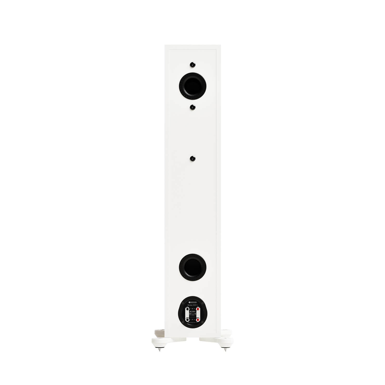 Monitor Audio Bronze 300 7G lattiakaiutinpari