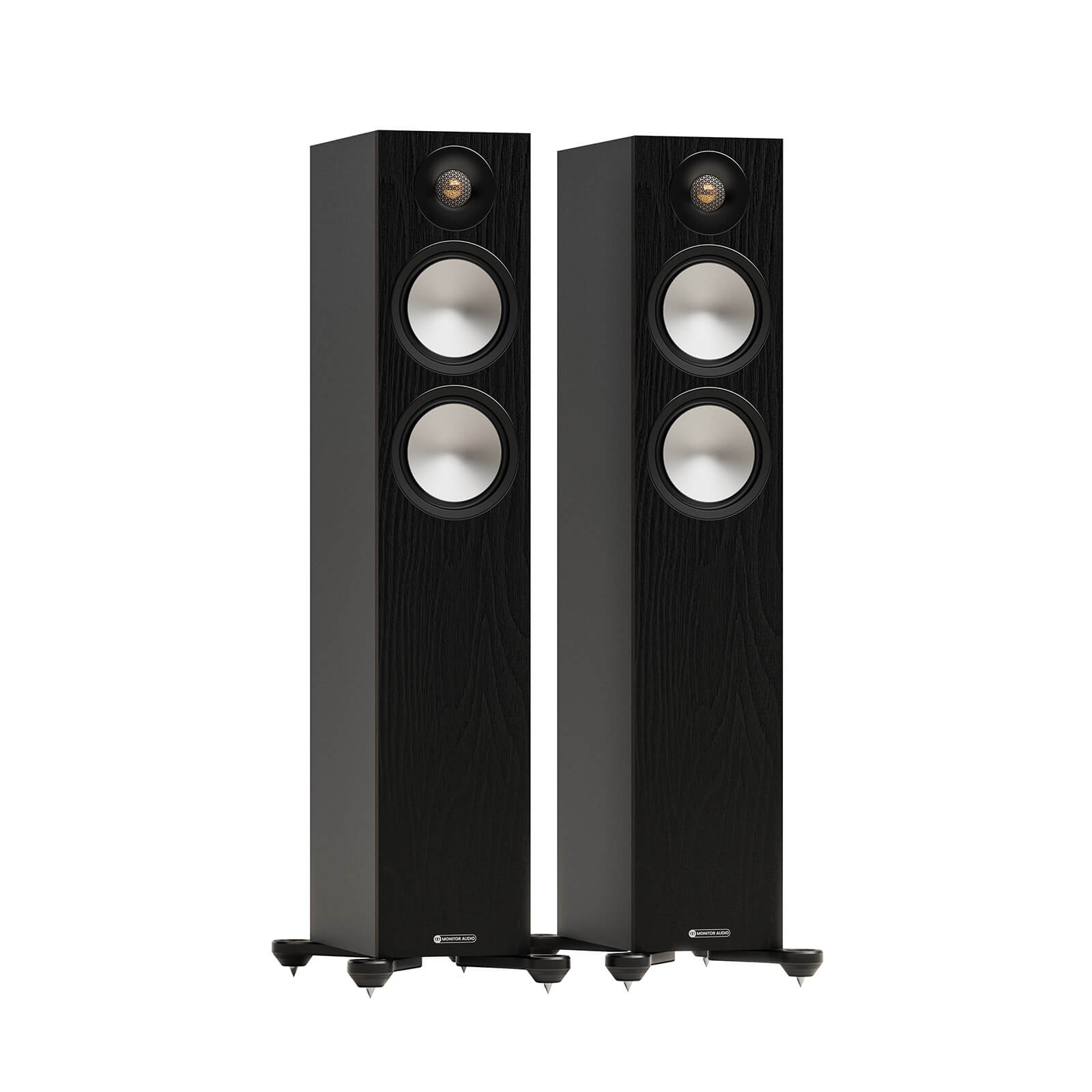 Monitor Audio Bronze 300 7G lattiakaiutinpari