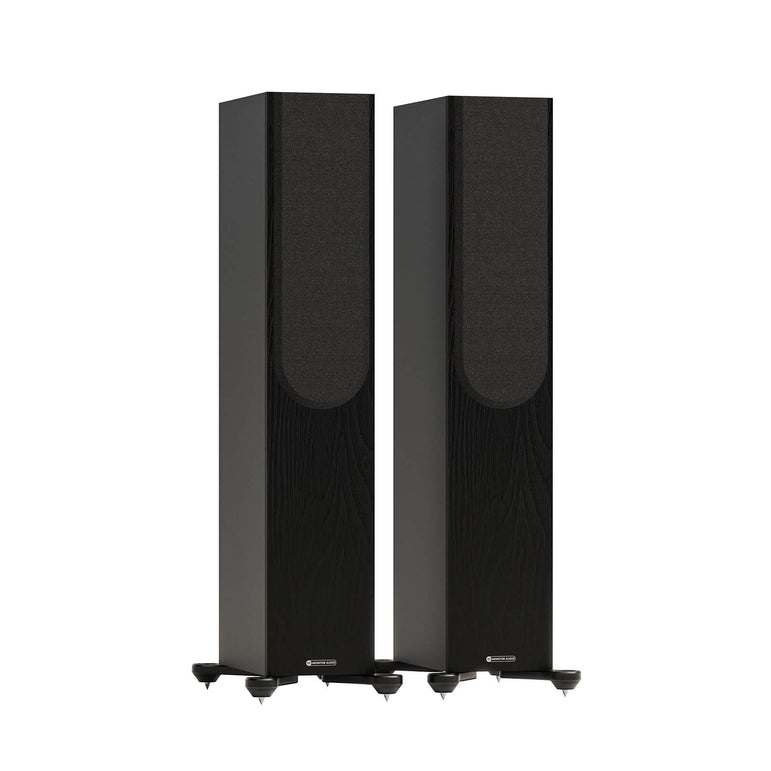 Monitor Audio Bronze 300 7G lattiakaiutinpari