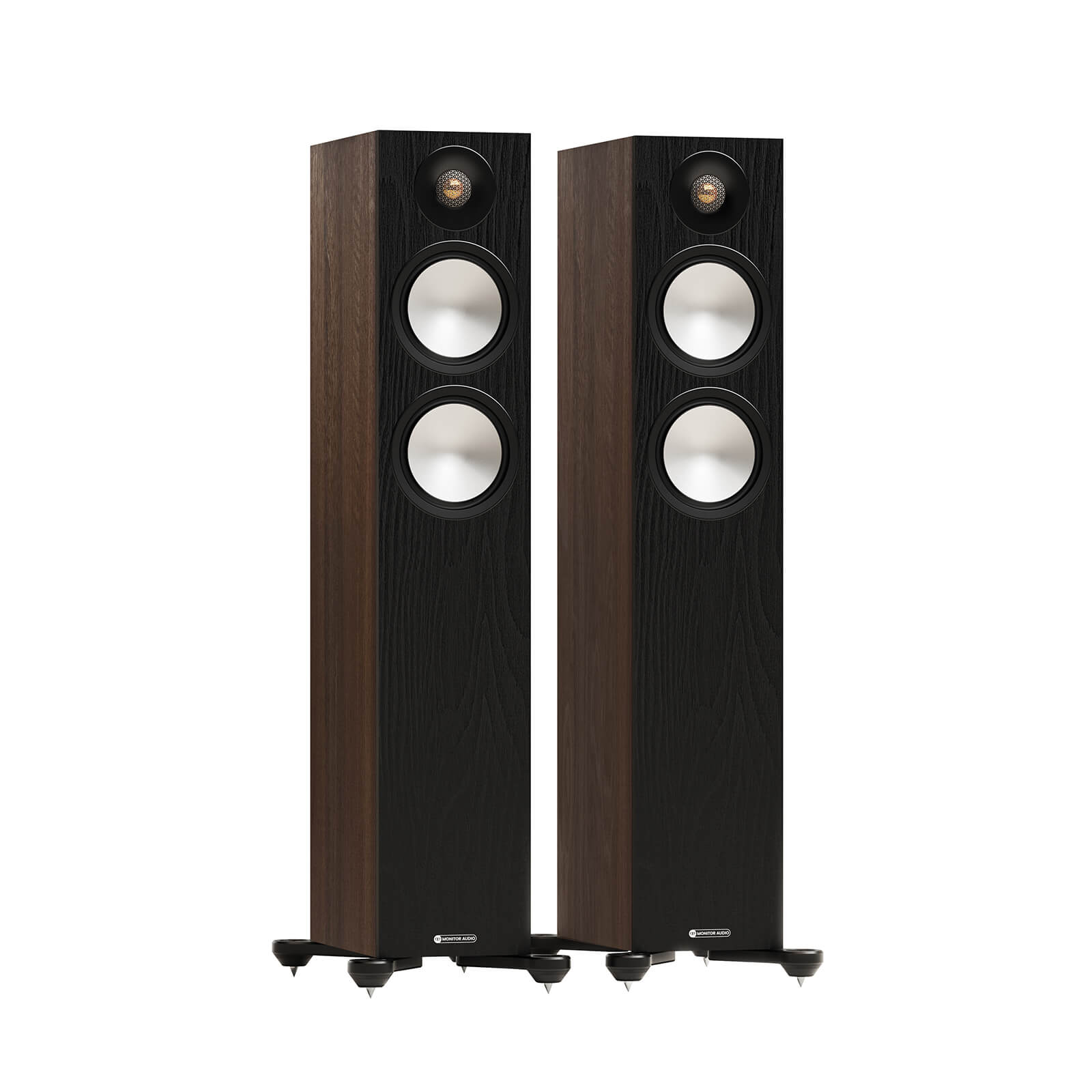 Monitor Audio Bronze 300 7G lattiakaiutinpari