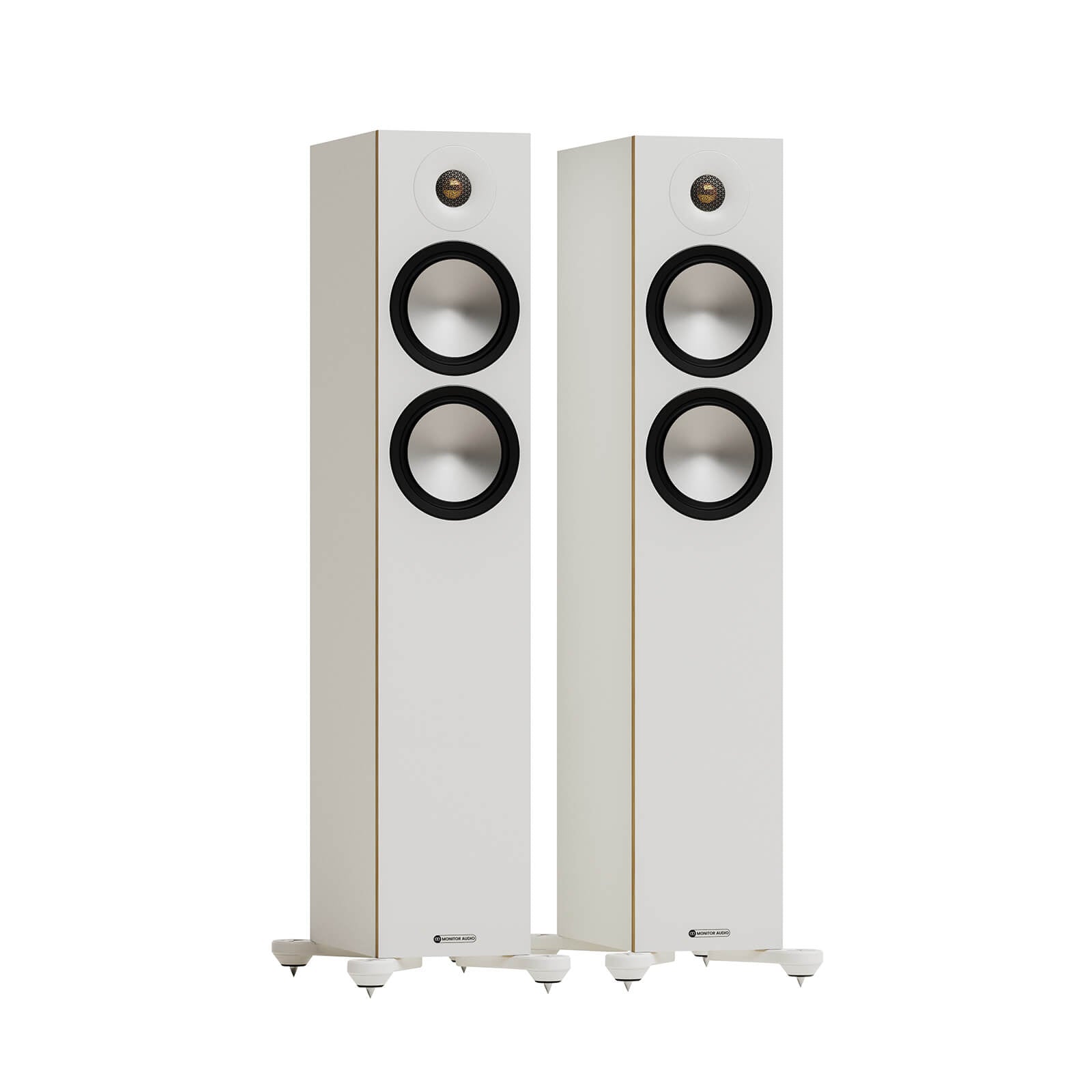 Monitor Audio Bronze 300 7G lattiakaiutinpari