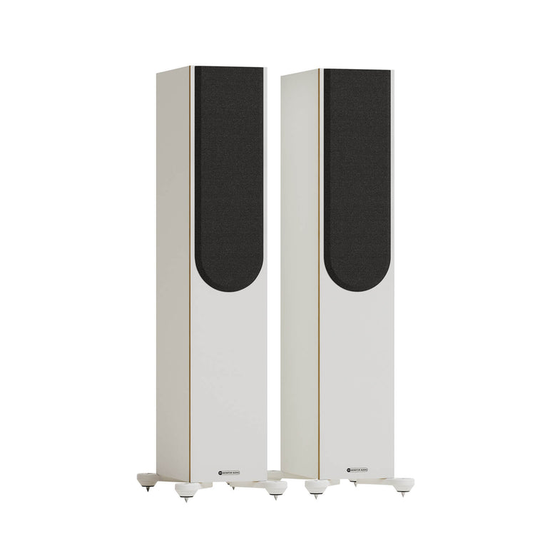 Monitor Audio Bronze 300 7G lattiakaiutinpari