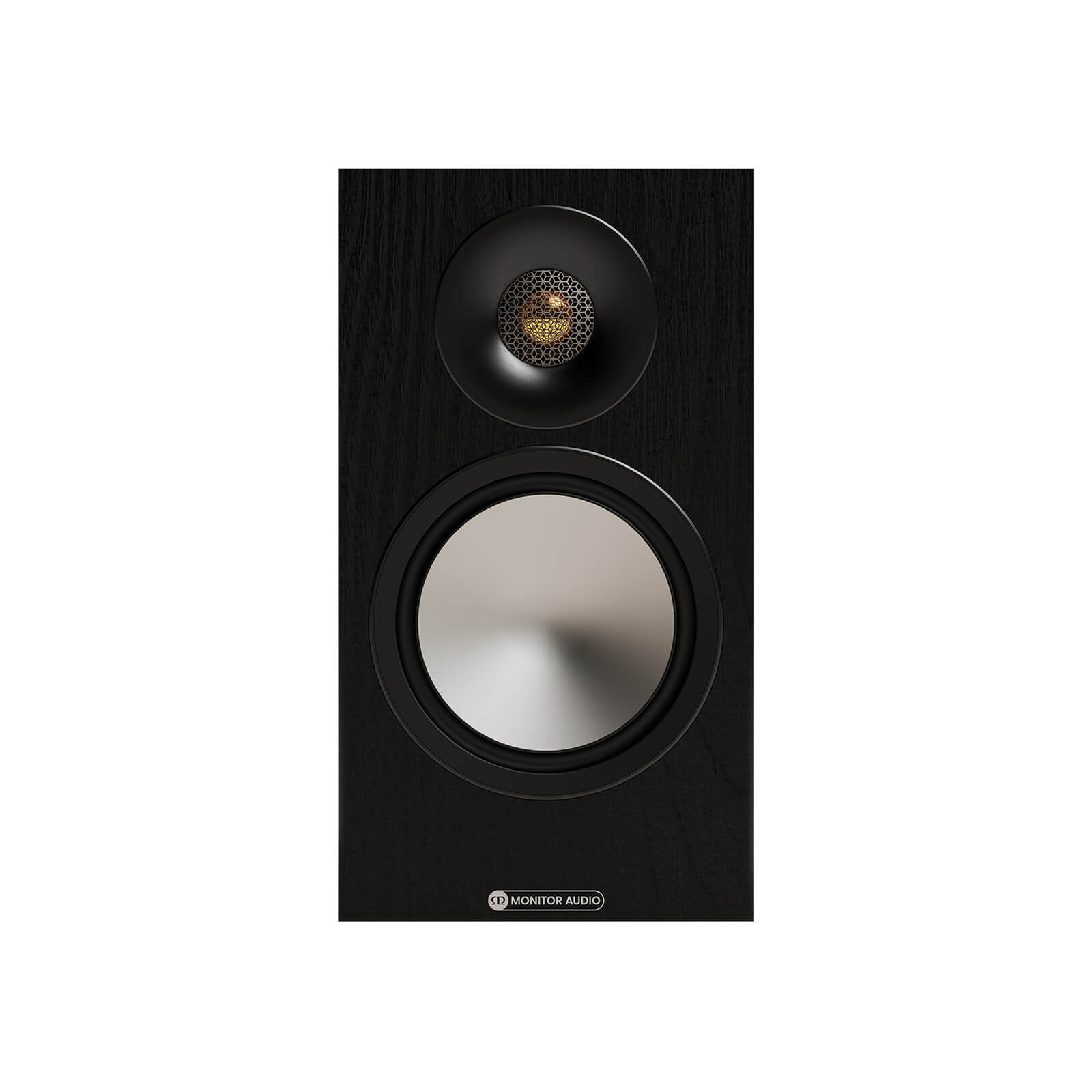 Monitor Audio Bronze 50 7G Bookshelf Speaker Pair