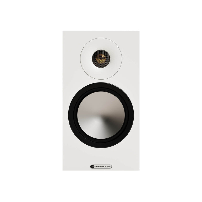 Monitor Audio Bronze 50 7G Bookshelf Speaker Pair