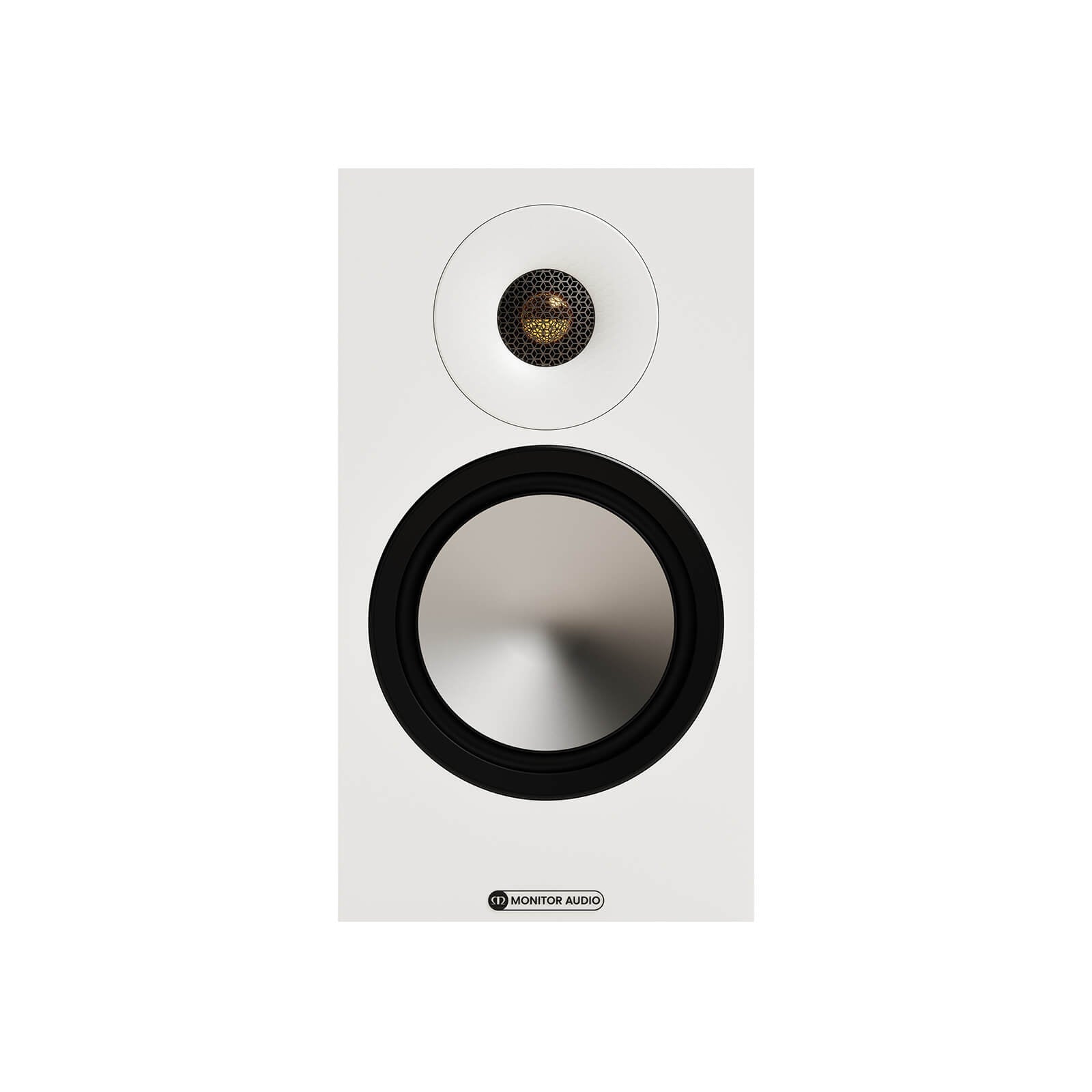 Monitor Audio Bronze 50 7G Bookshelf Speaker Pair