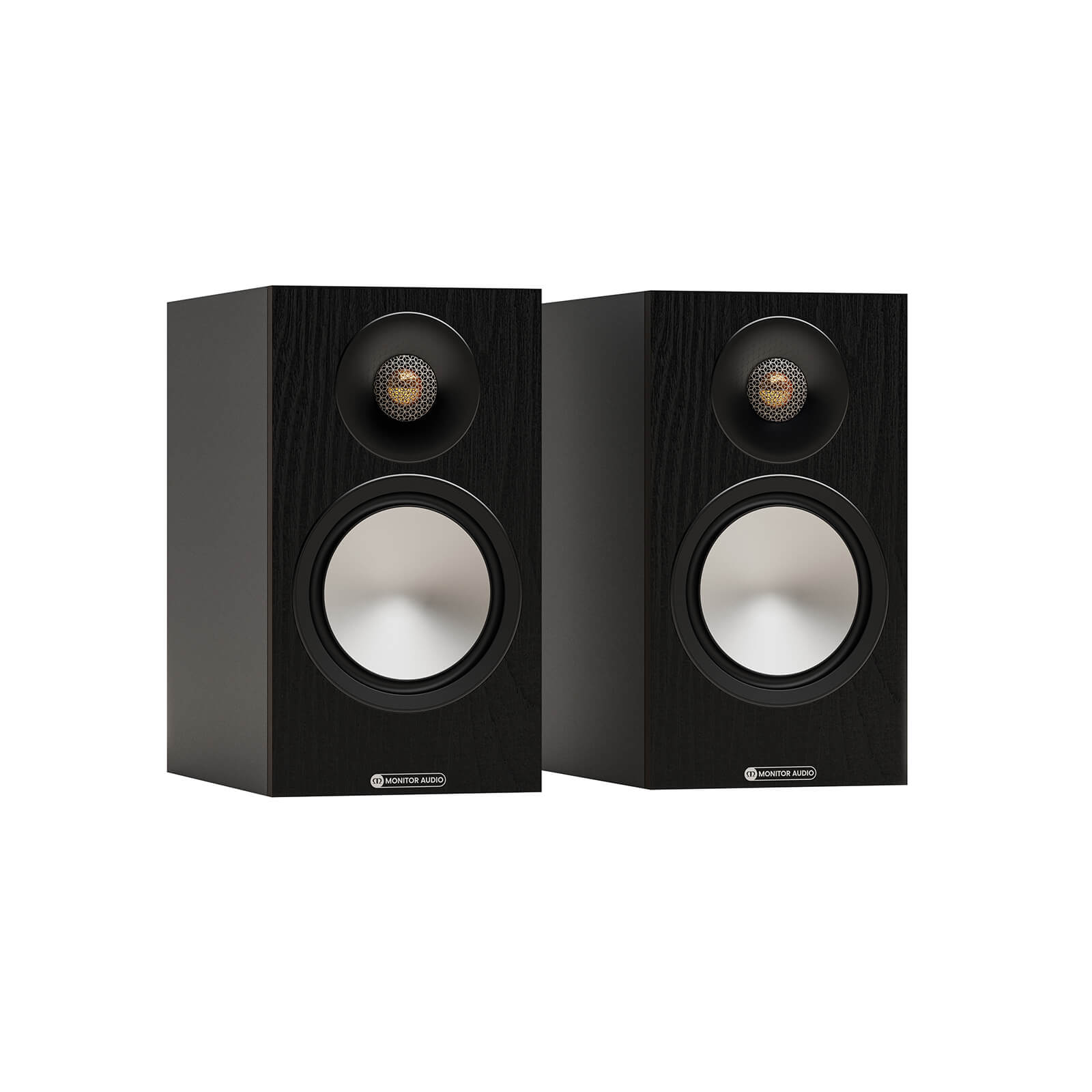 Monitor Audio Bronze 50 7G Bookshelf Speaker Pair