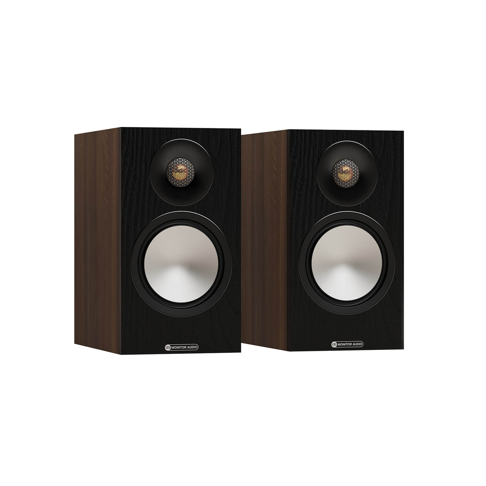 Monitor Audio Bronze 50 7G Bookshelf Speaker Pair