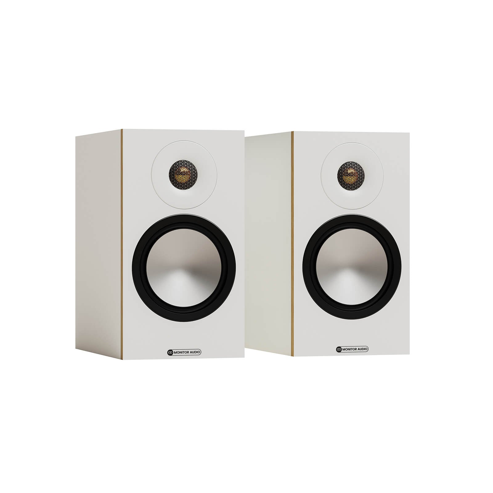 Monitor Audio Bronze 50 7G Bookshelf Speaker Pair