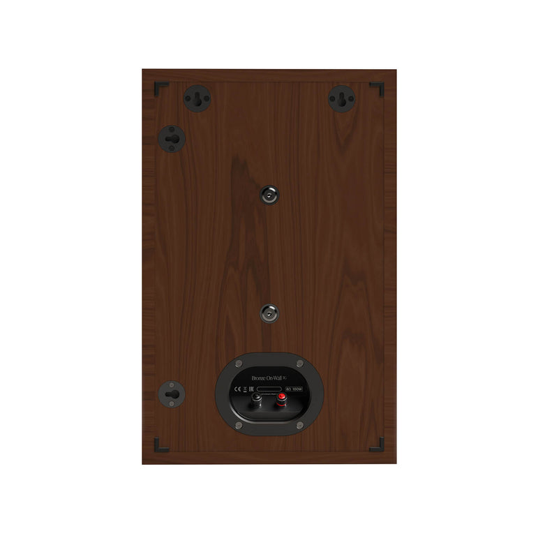 Monitor Audio Bronze On-Wall 7G Wall Speaker, 1 pc