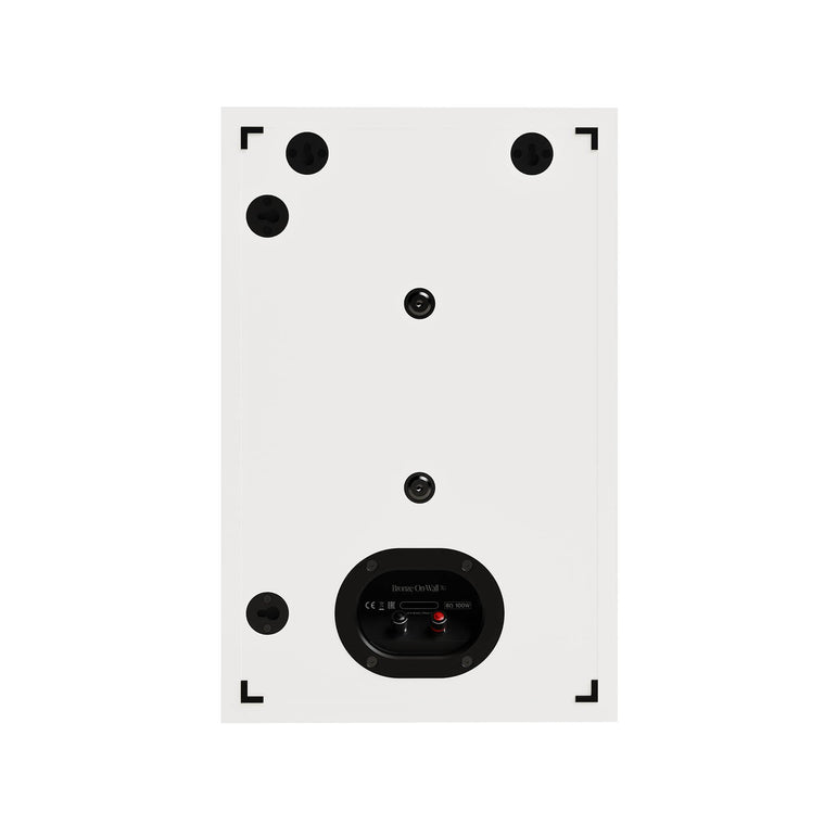 Monitor Audio Bronze On-Wall 7G Wall Speaker, 1 pc