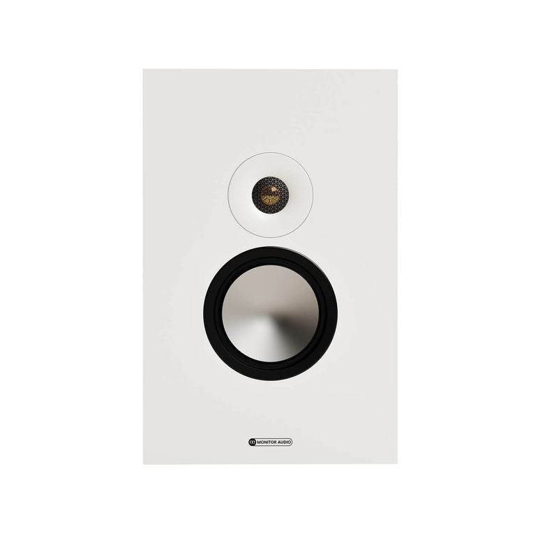 Monitor Audio Bronze On-Wall 7G Wall Speaker, 1 pc