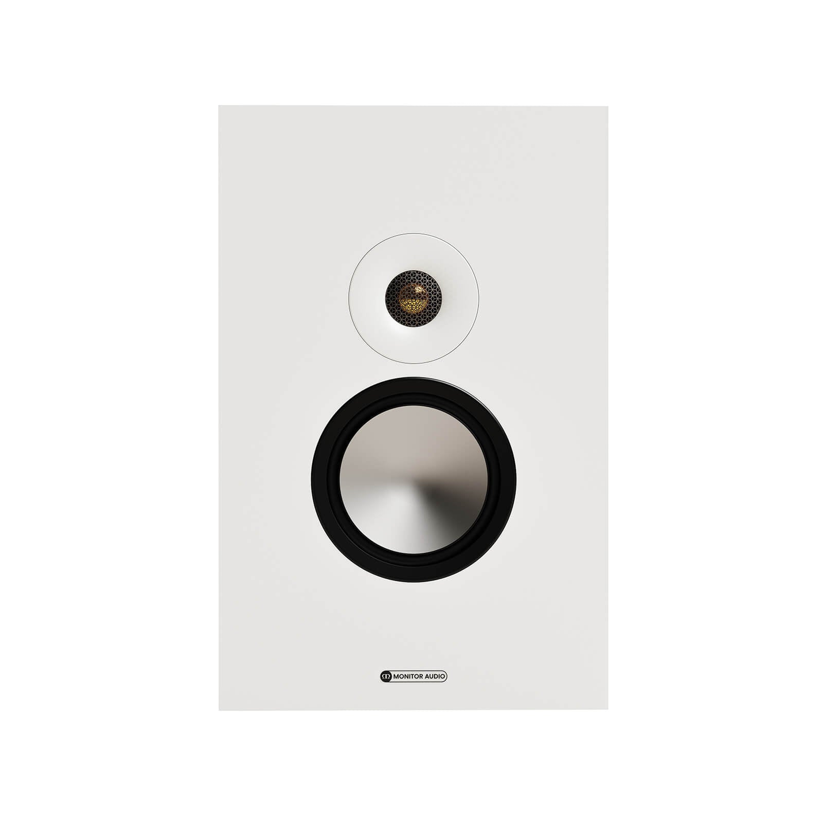Monitor Audio Bronze On-Wall 7G Wall Speaker, 1 pc