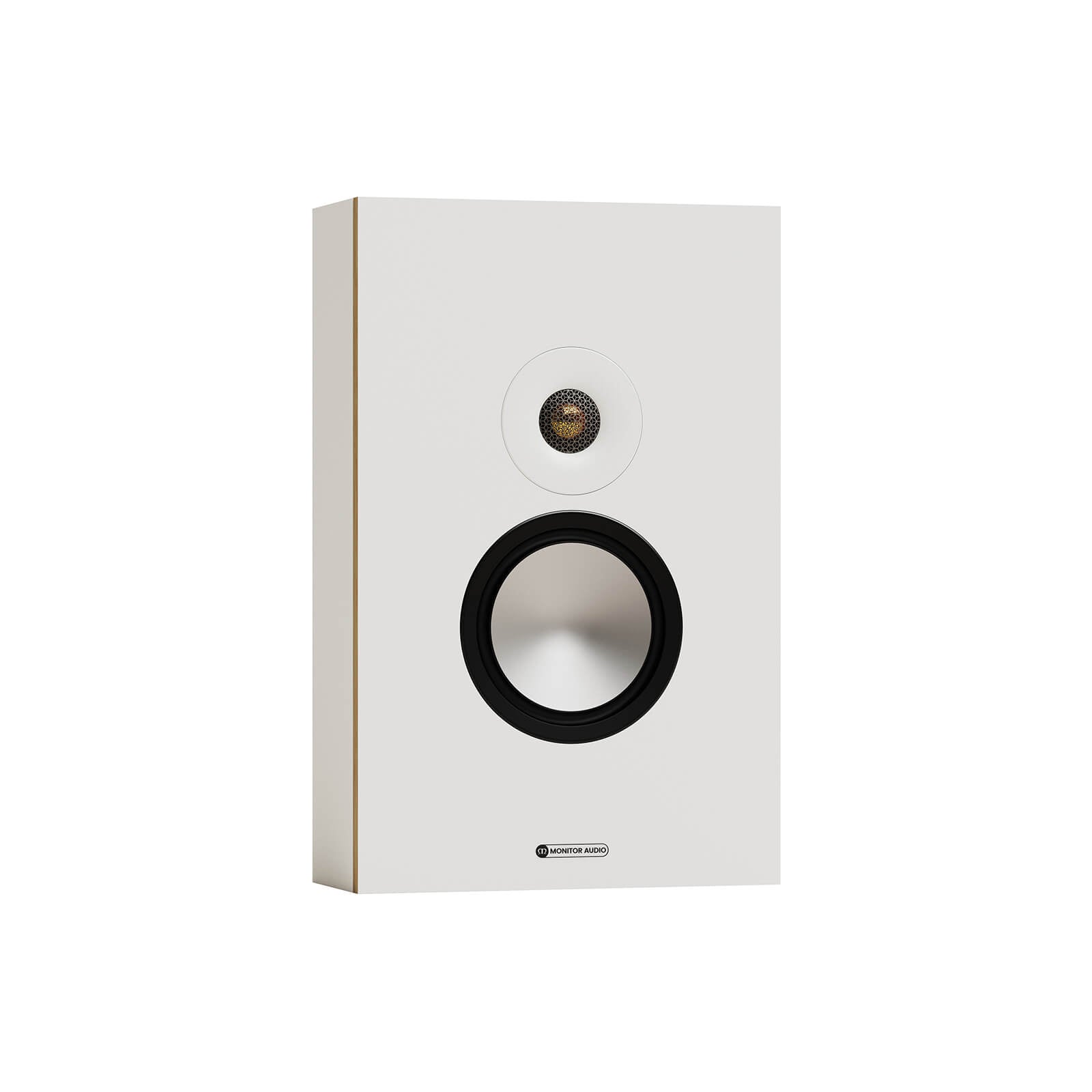 Monitor Audio Bronze On-Wall 7G Wall Speaker, 1 pc