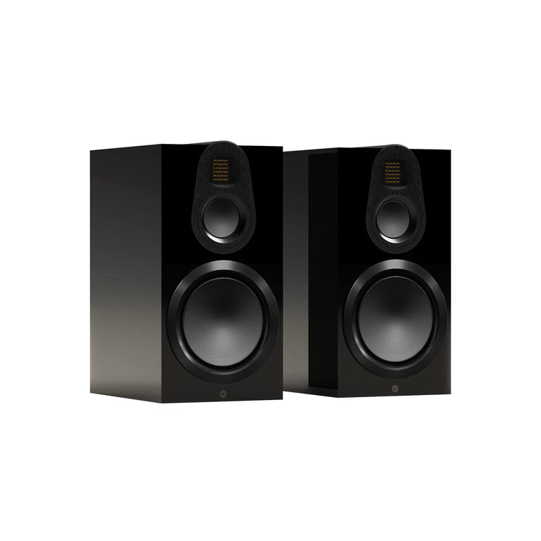Monitor Audio Gold 100 6G Bookshelf Speaker Pair