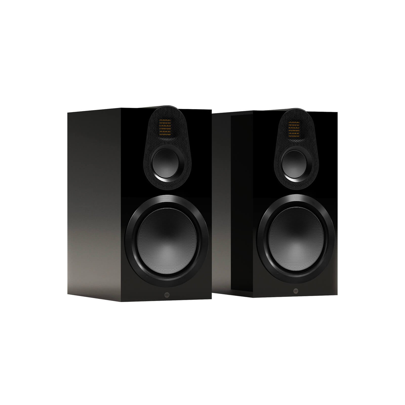Monitor Audio Gold 100 6G Bookshelf Speaker Pair