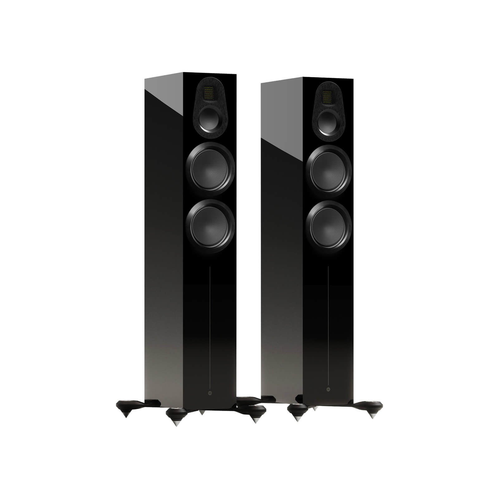 Monitor Audio Gold 300 6G Floorstanding Loudspeaker Pair