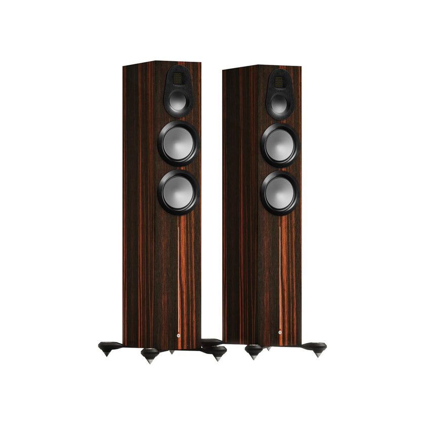 Monitor Audio Gold 300 6G Floorstanding Loudspeaker Pair