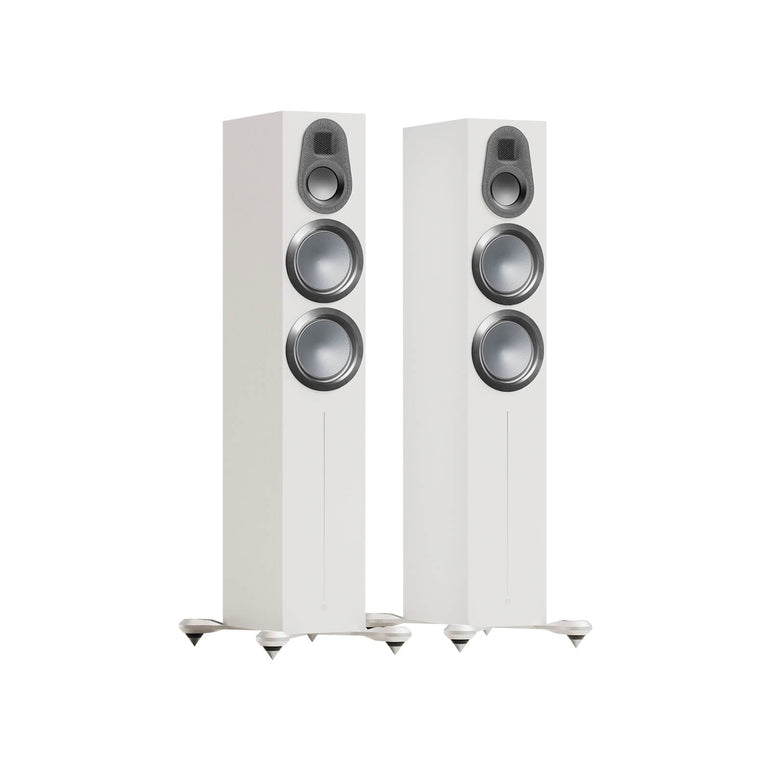 Monitor Audio Gold 300 6G Floorstanding Loudspeaker Pair