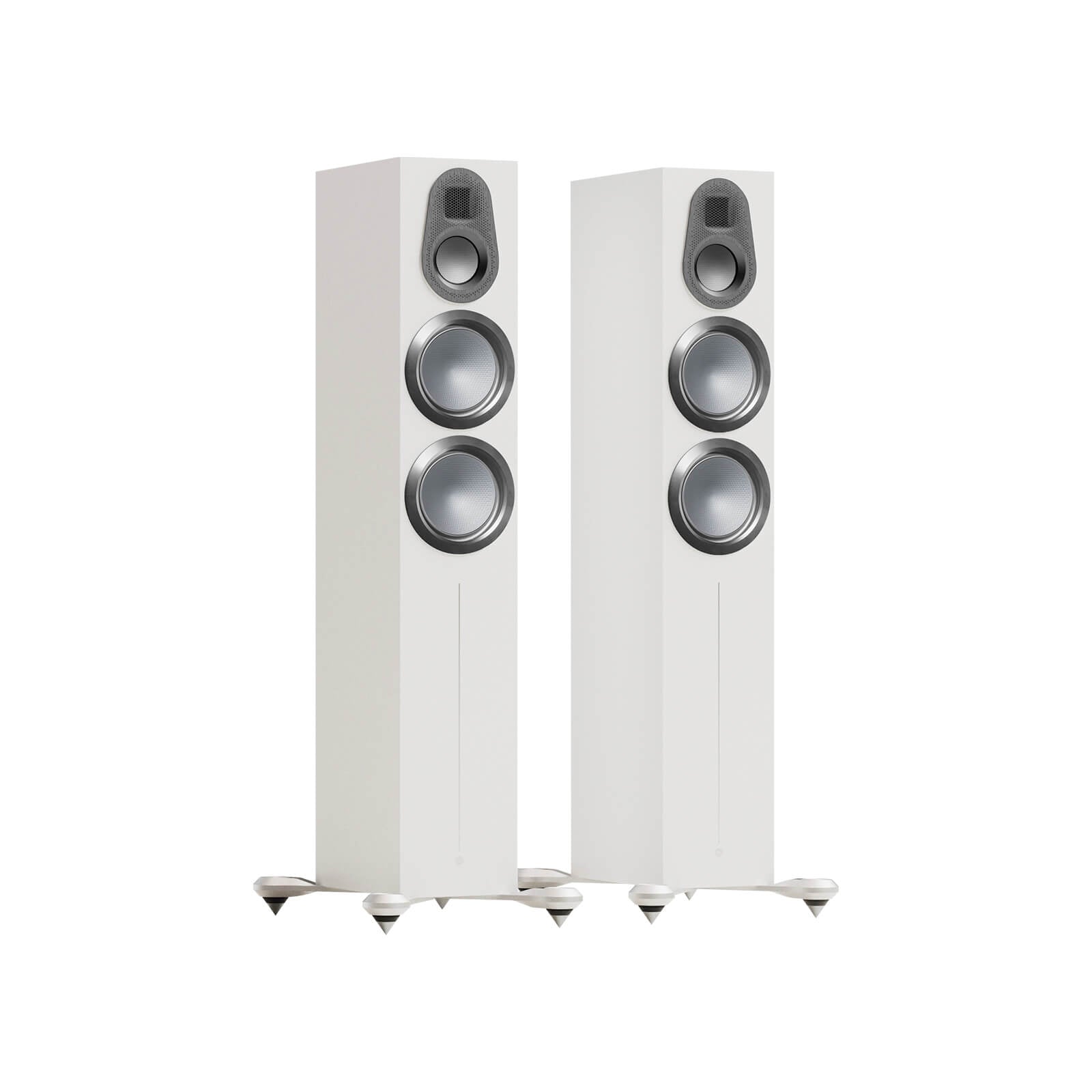 Monitor Audio Gold 300 6G Floorstanding Loudspeaker Pair
