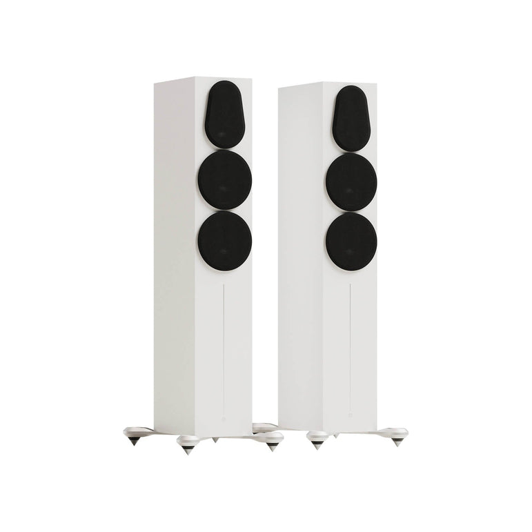 Monitor Audio Gold 300 6G Floorstanding Loudspeaker Pair
