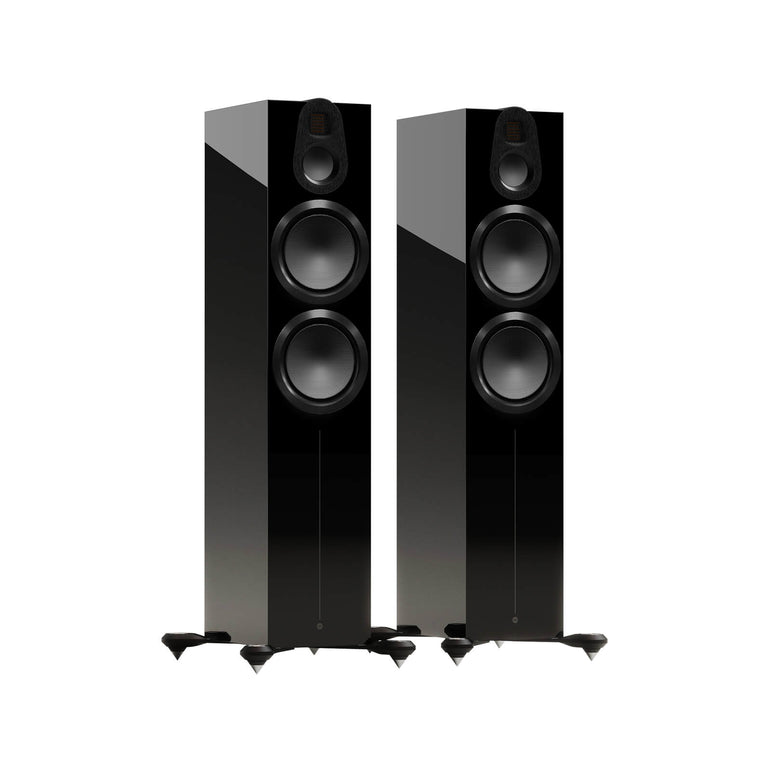 Monitor Audio Gold 500 6G Floorstanding Speaker Pair