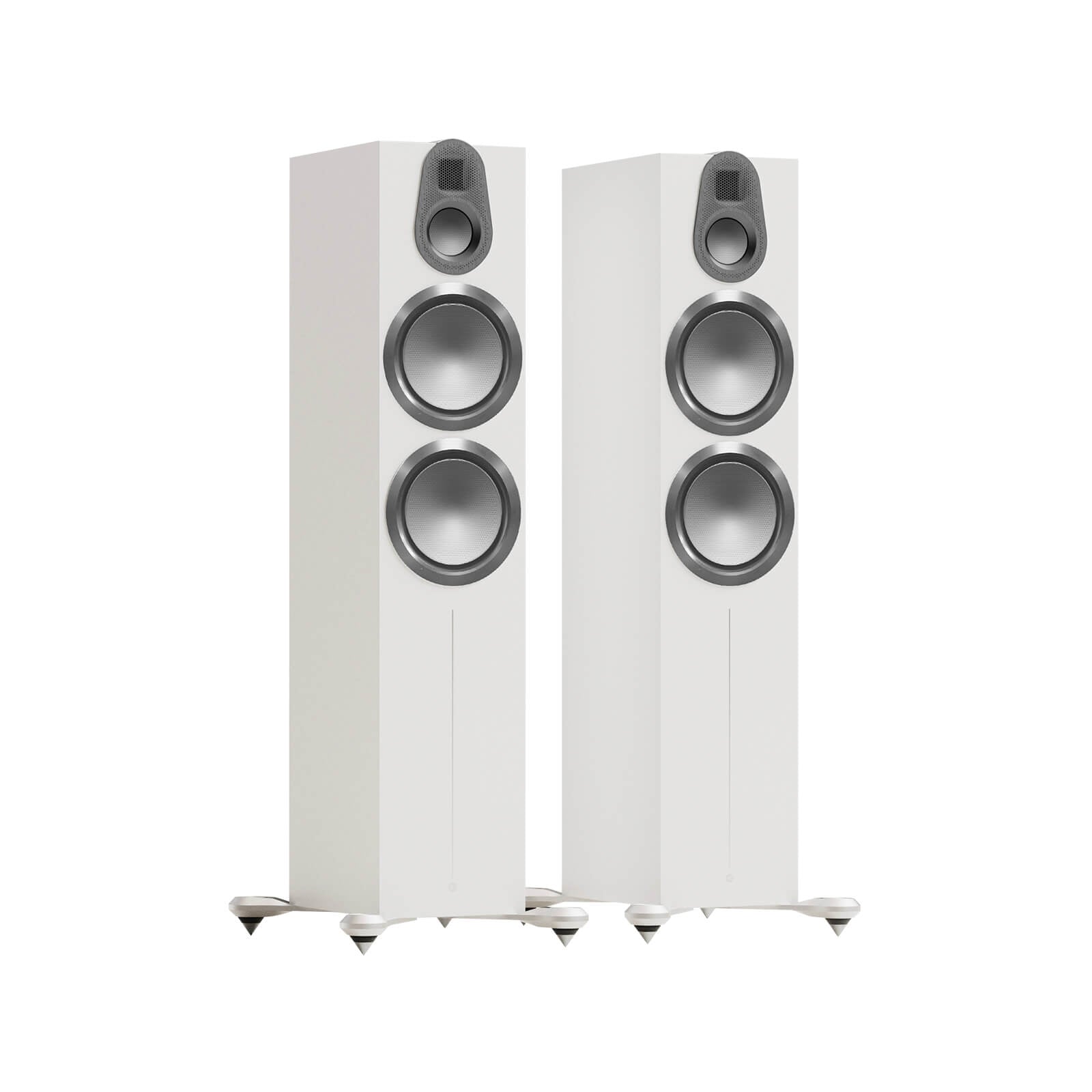Monitor Audio Gold 500 6G Floorstanding Speaker Pair