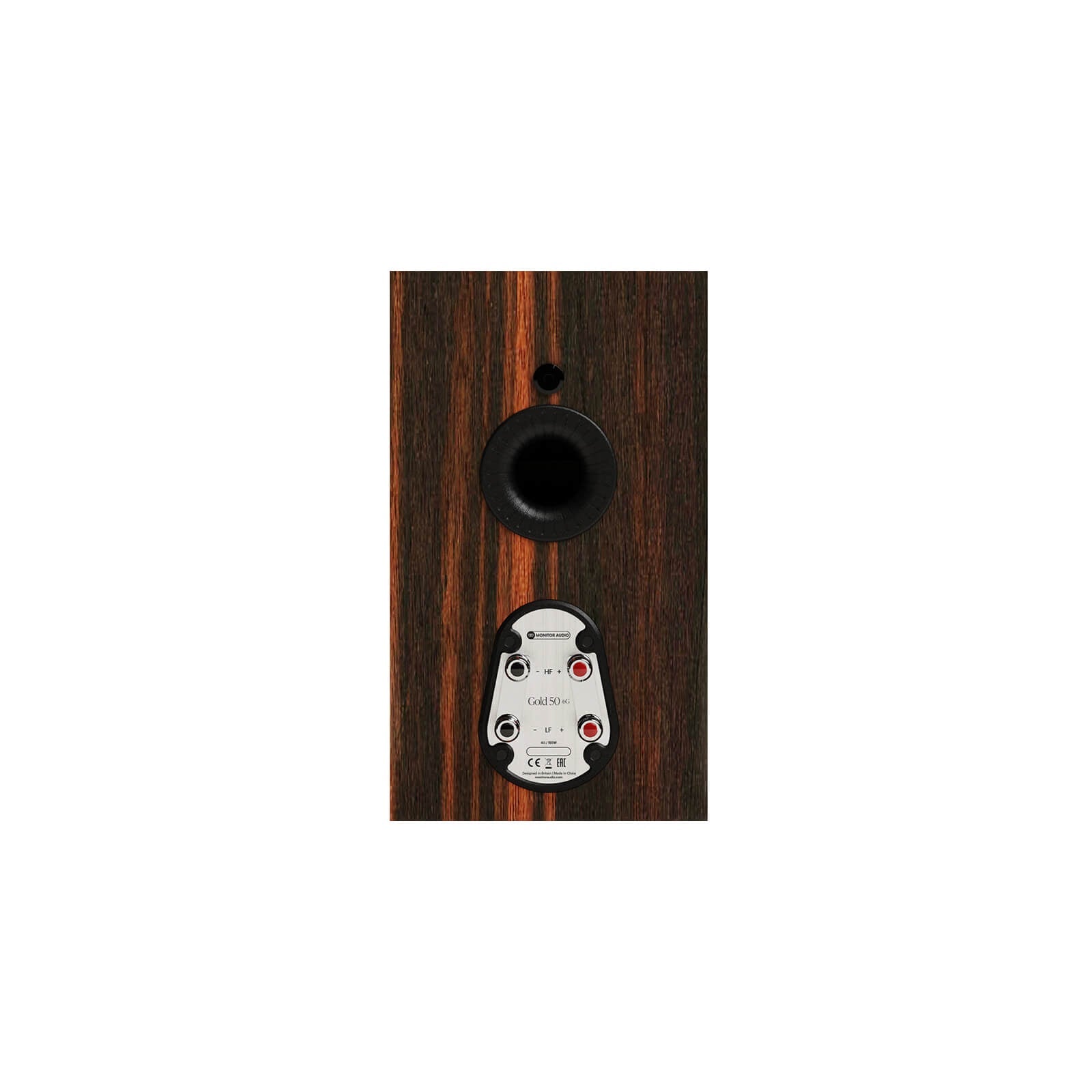 Monitor Audio Gold 50 6G Bookshelf Loudspeaker Pair