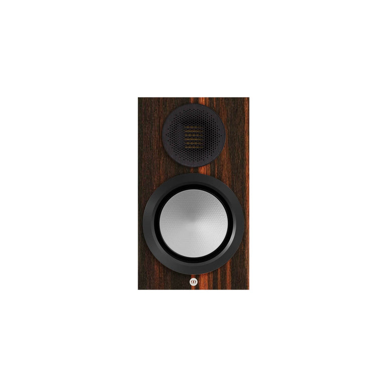 Monitor Audio Gold 50 6G Bookshelf Loudspeaker Pair