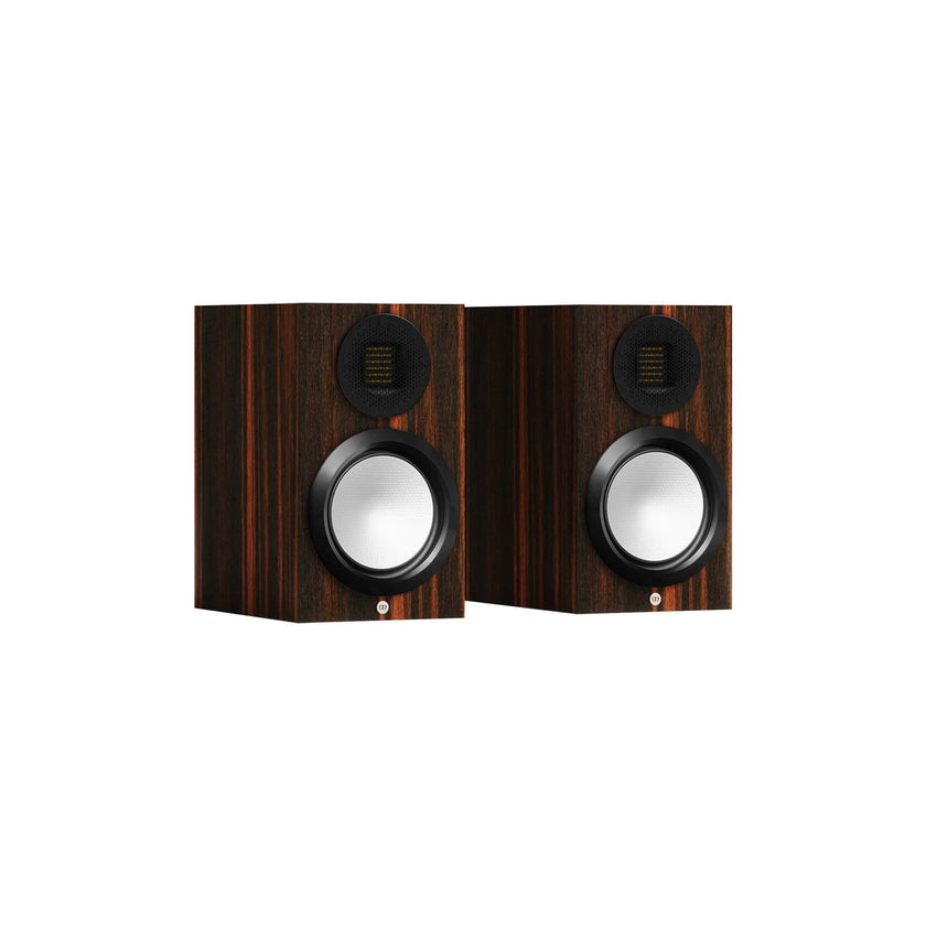 Monitor Audio Gold 50 6G Bookshelf Loudspeaker Pair